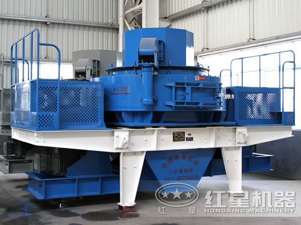 河南花崗巖制砂機(jī)廠家-價(jià)格怎么樣？可投不？