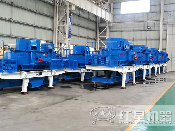 河南花崗巖制砂機(jī)廠家-價(jià)格怎么樣？可投不？
