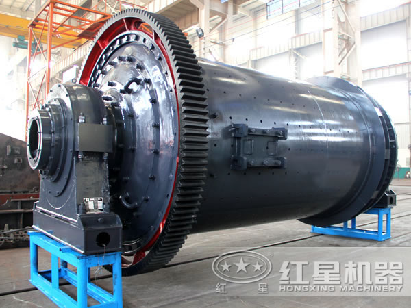 常見棒磨式制砂機(jī)型號有哪些？大概多少錢一臺