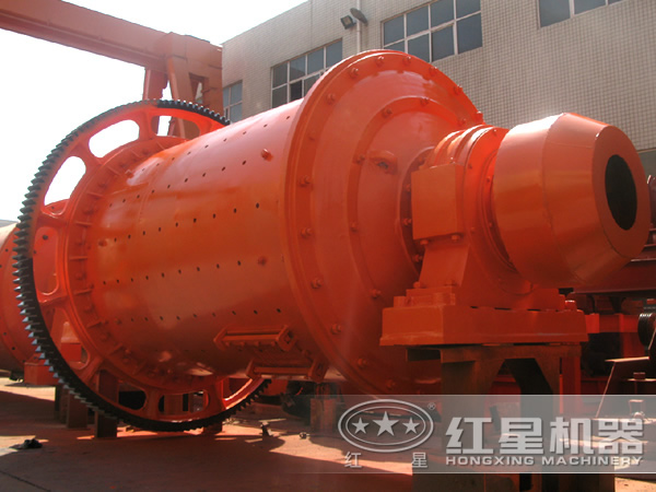 小型水泥球磨機(jī)一臺多少錢？可供挑選型號有哪些？
