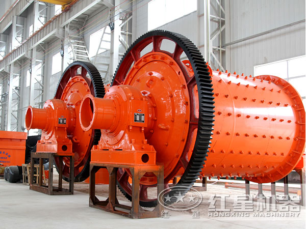 小型水泥球磨機(jī)一臺多少錢？可供挑選型號有哪些？