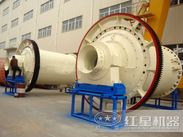 常見棒磨式制砂機(jī)型號有哪些？大概多少錢一臺