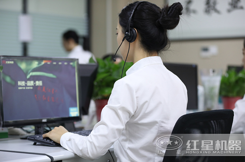 客服人員采用60S響應(yīng)政策，隨時(shí)等待您的來(lái)電