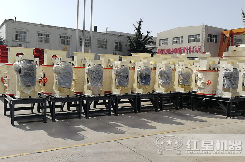 復(fù)合制沙機(jī)有充足的貨源，等你來(lái)選