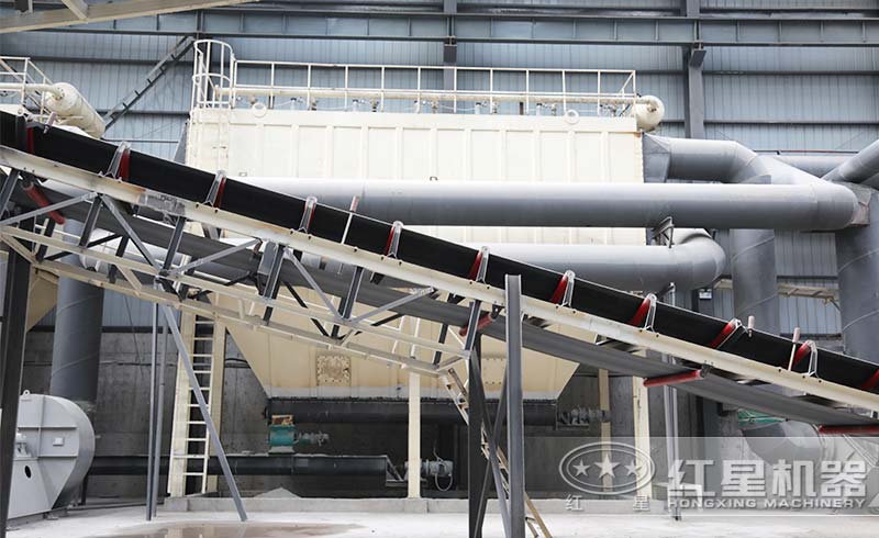 機制砂廠環(huán)保好不好批？投資制沙廠需要花費多少成本？