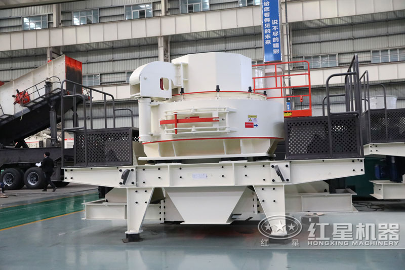 新型礦山打砂機(jī)型號(hào)推薦，多少錢一臺(tái)？