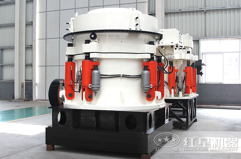 1400圓錐破碎機型號參數(shù)，廠家報價是多少？