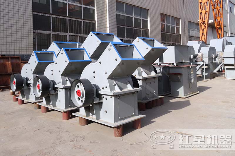 小型錘式破碎機(jī)型號參數(shù)表，報價是多少？