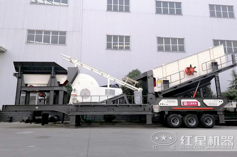 重錘破碎機(jī)型號(hào)多多，詳細(xì)參數(shù)信息介紹