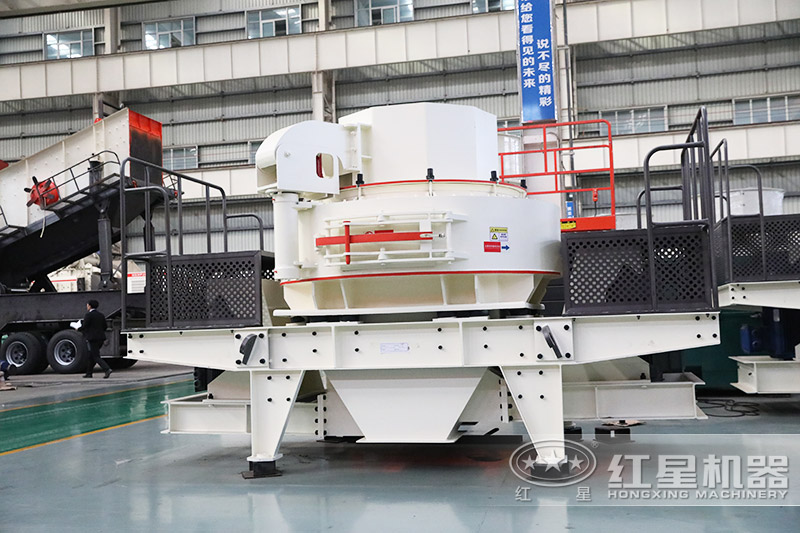 玄武巖制砂能用于建筑嗎？制出來的沙子質(zhì)量咋樣