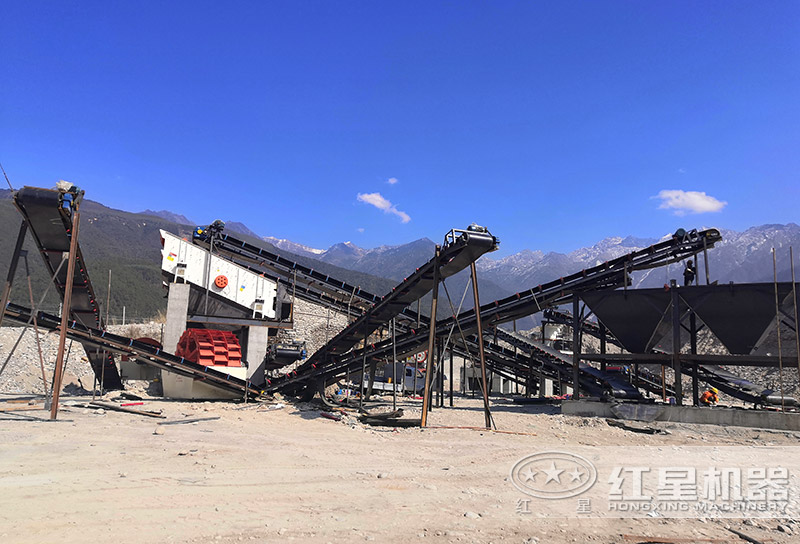 干機(jī)制砂和水洗機(jī)制砂哪個(gè)好，水洗制沙機(jī)一套多少錢？