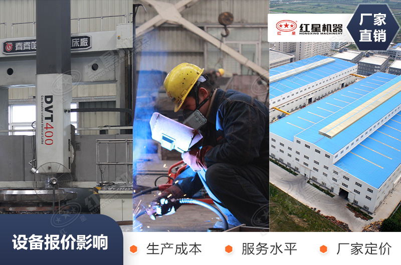 鵝卵石打成沙生產(chǎn)線配置方案及視頻大全，含價格