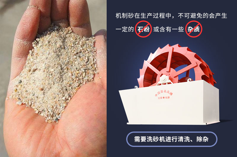大型輪斗式洗砂機(jī)參數(shù)，工作視頻及廠(chǎng)家介紹