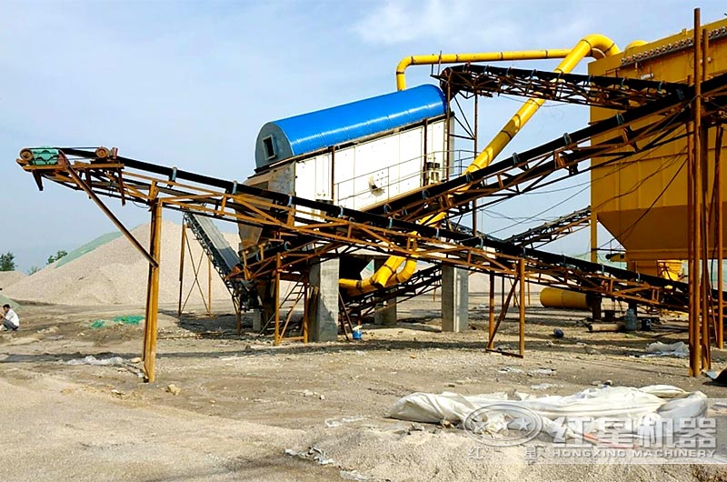 環(huán)保允許粉碎石頭嗎？用什么粉碎機(jī)合適？