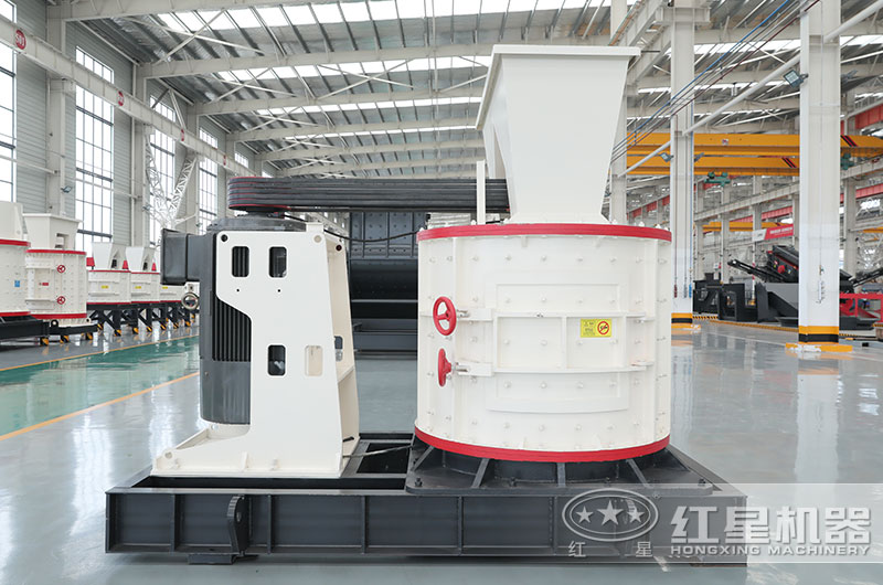 小型制砂破碎機(jī)能打沙子不？多少錢一臺(tái)？