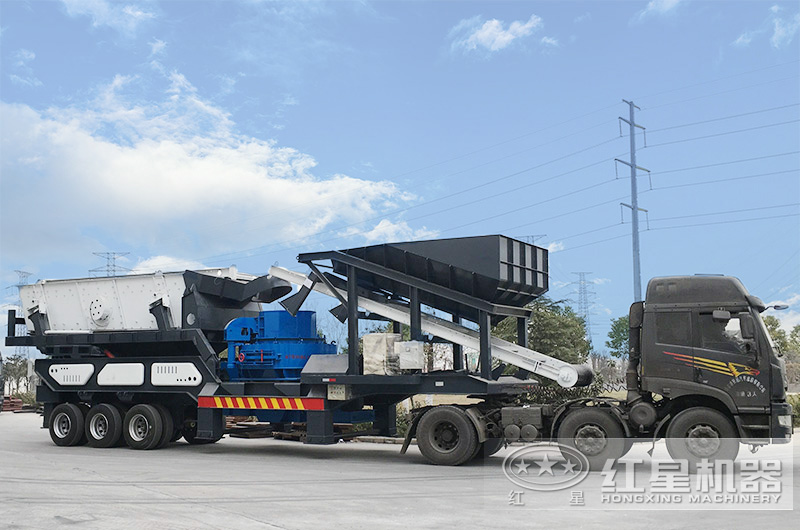 建筑垃圾制砂機(jī)什么機(jī)器好用？一套多少錢？